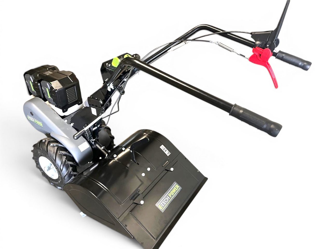XETP E-RTT60R EGO – bild 7