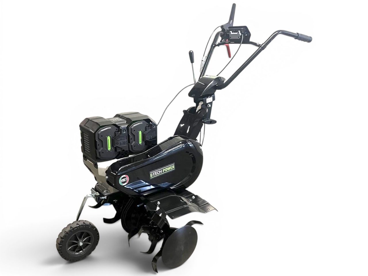XETP E-RT75R EGO – bild 3