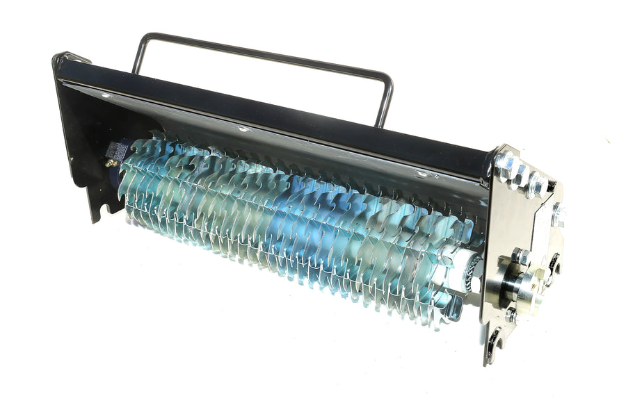 Verticutter