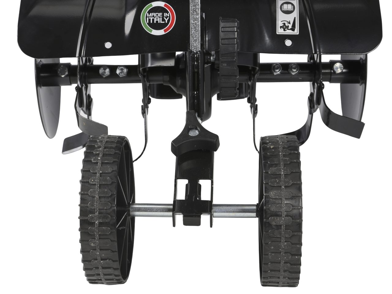 XETP E-RT50R EGO – bild 10