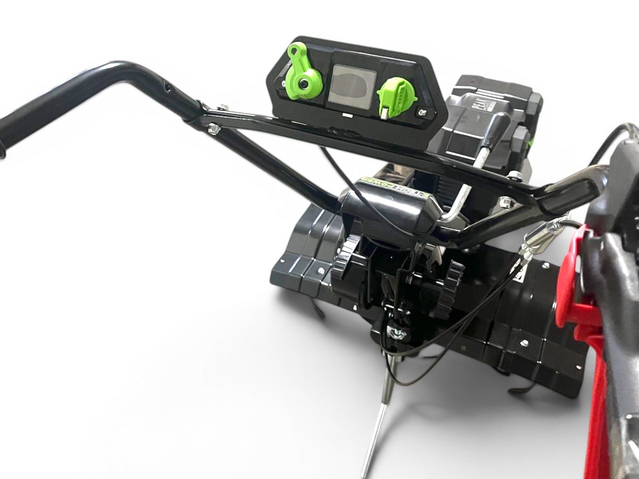 XETP E-RT75R EGO – bild 6