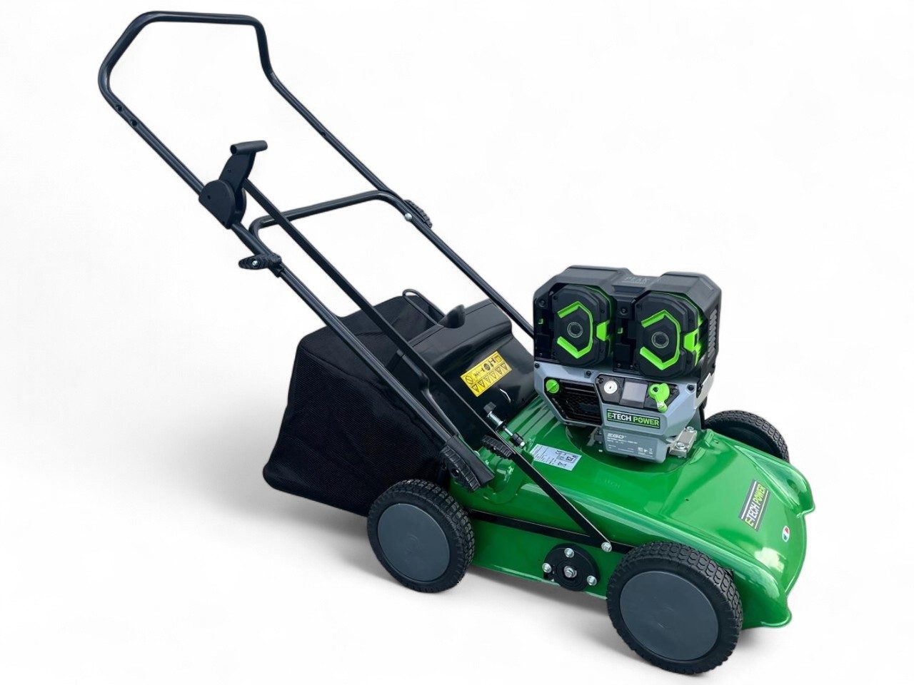 XETP M-PICKY EGO – bild 4