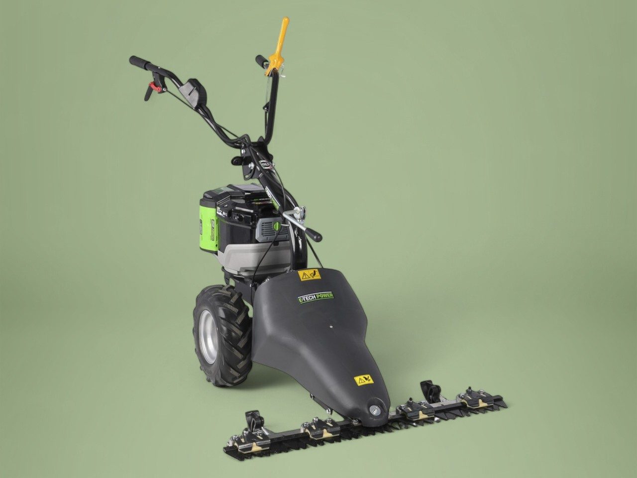 XETP E-MULTI CB90 – bild 1