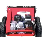 CAMON LA25 med 65 cm bredd som går genom grindar