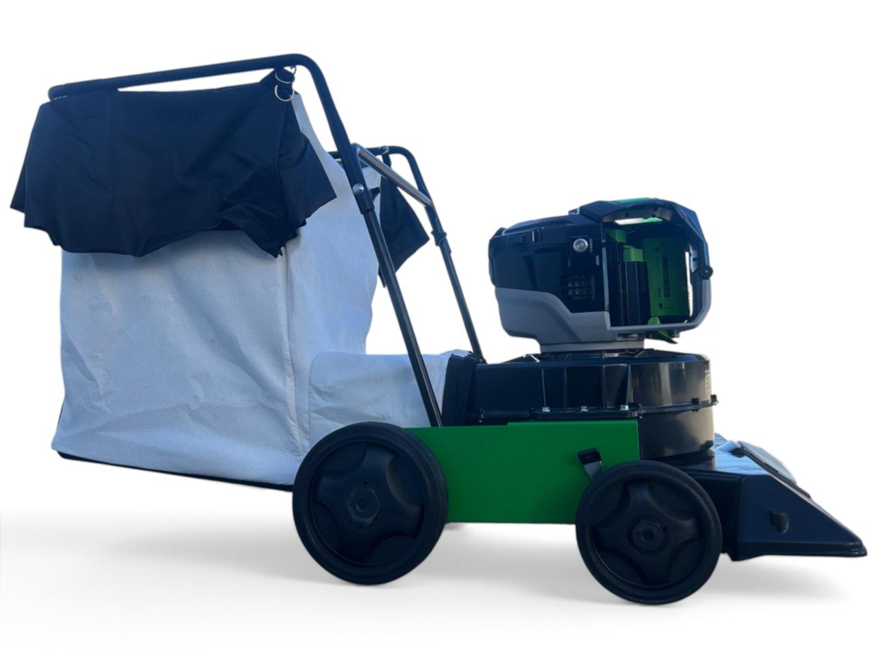 XETP B-LV70P EGO – bild 5