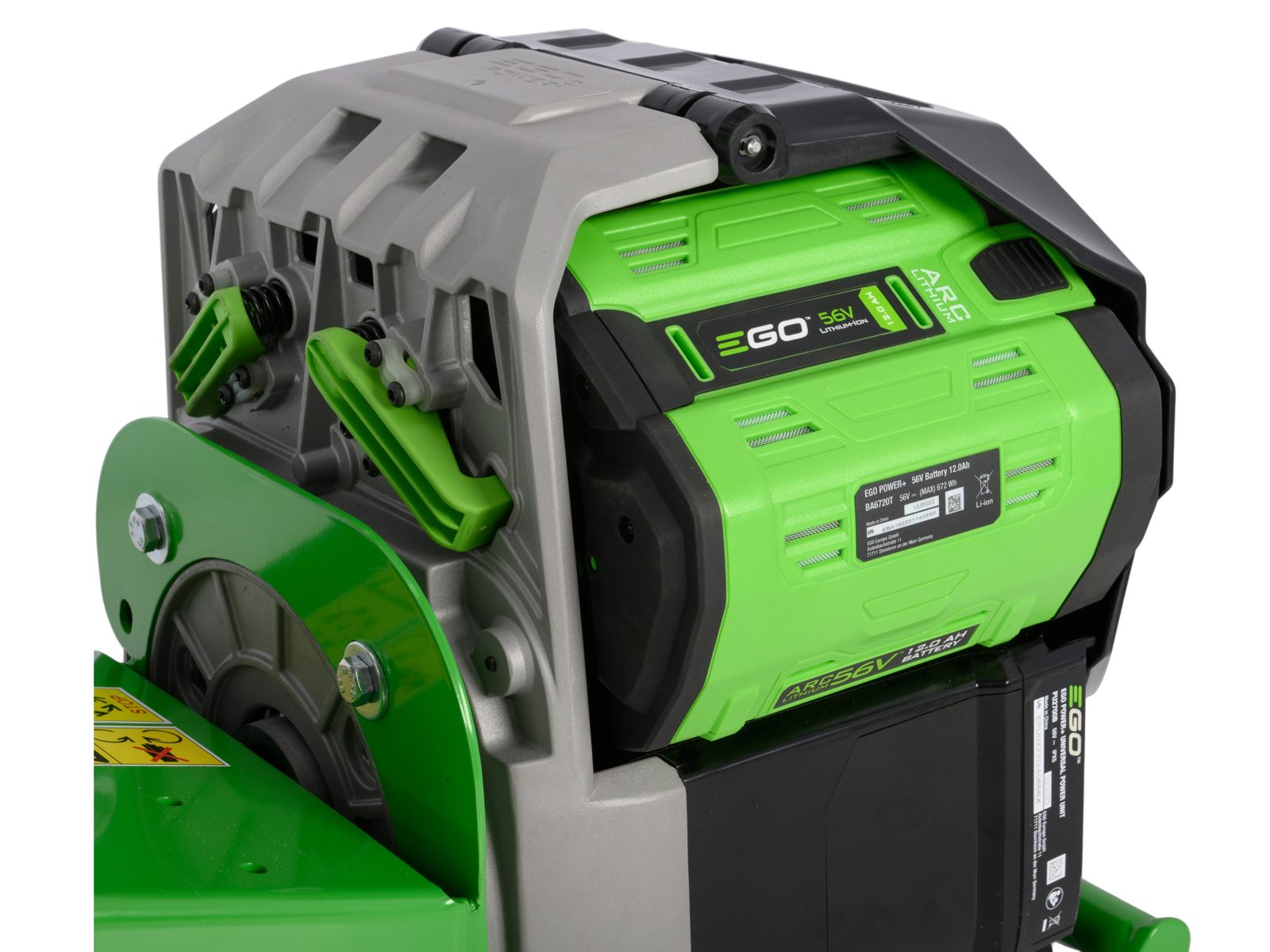 C-SH50 EGO – bild 13