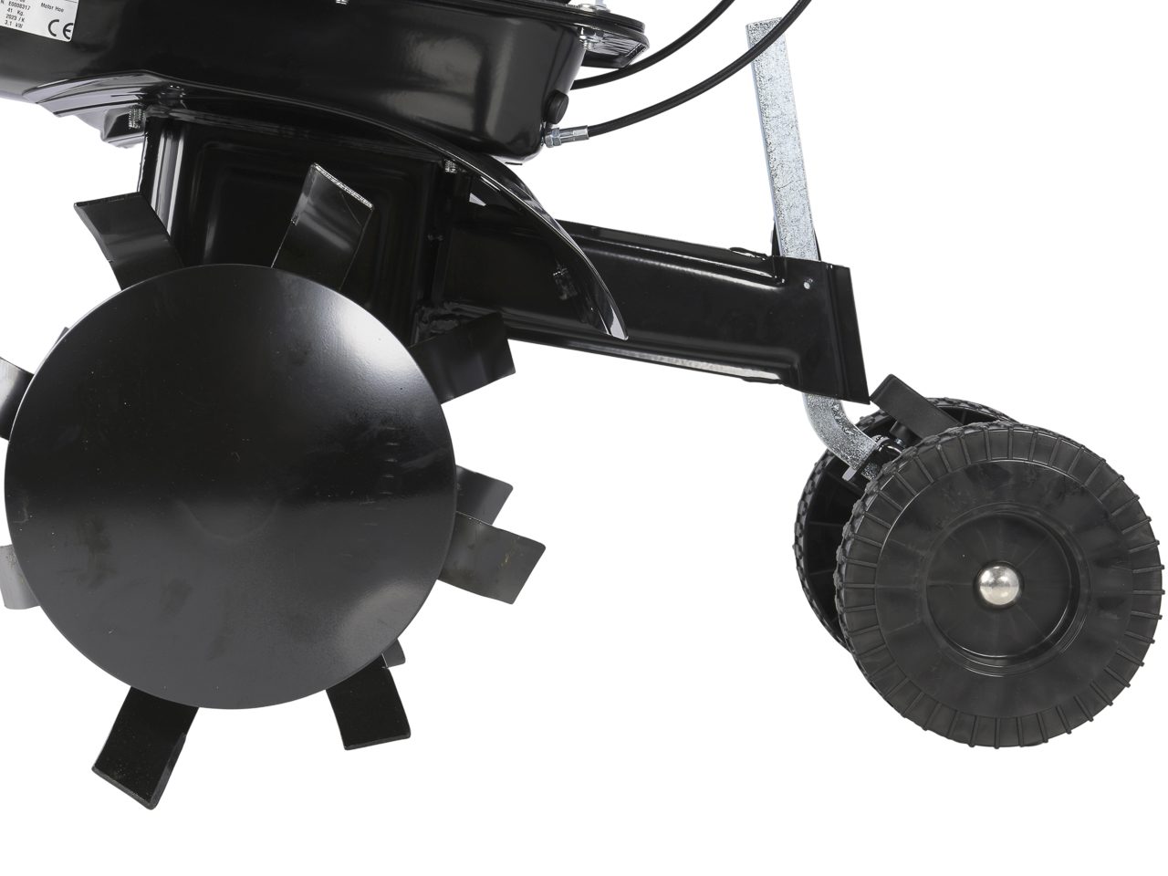 XETP E-RT50R EGO – bild 7
