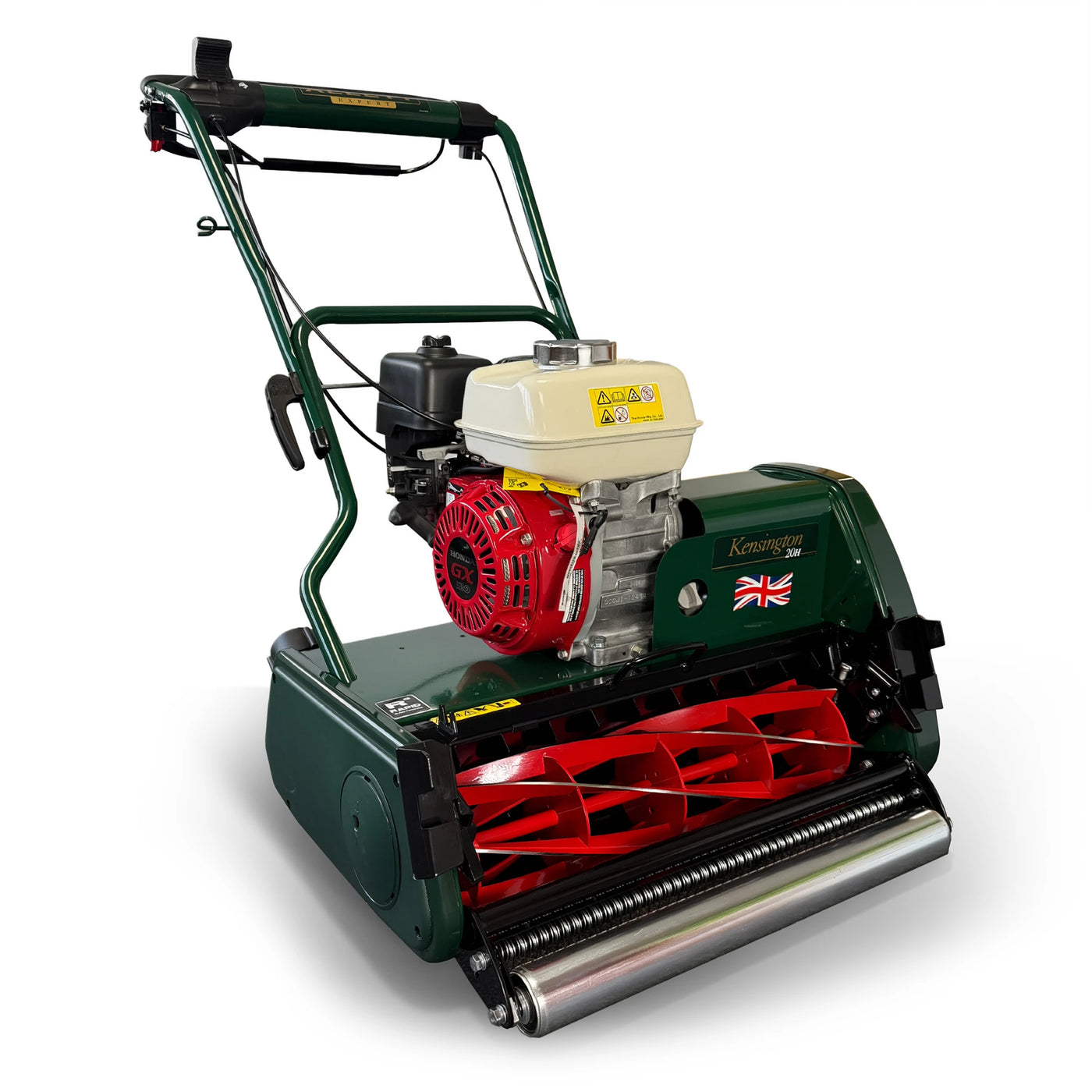 Allett Mowers Kensington 20