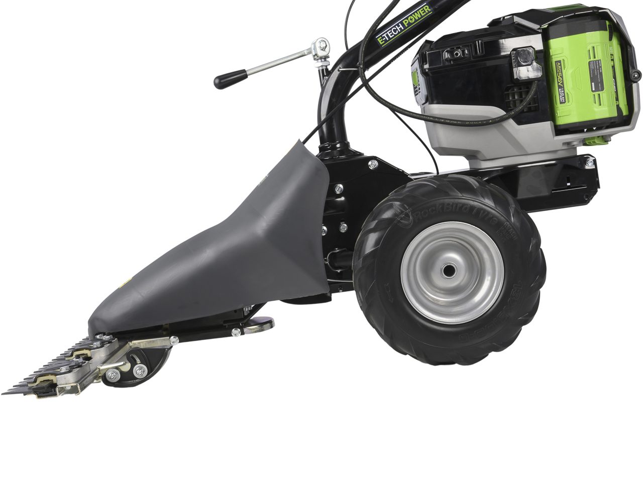 XETP E-MULTI CB90 – bild 6