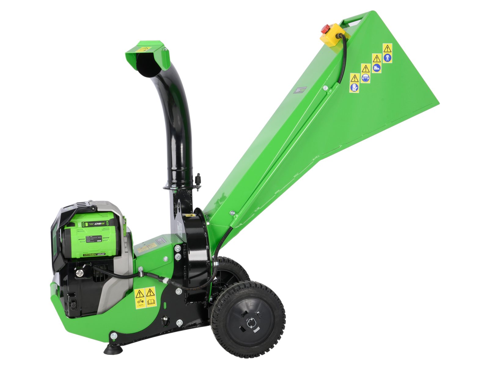 C-SH50 EGO – bild 7