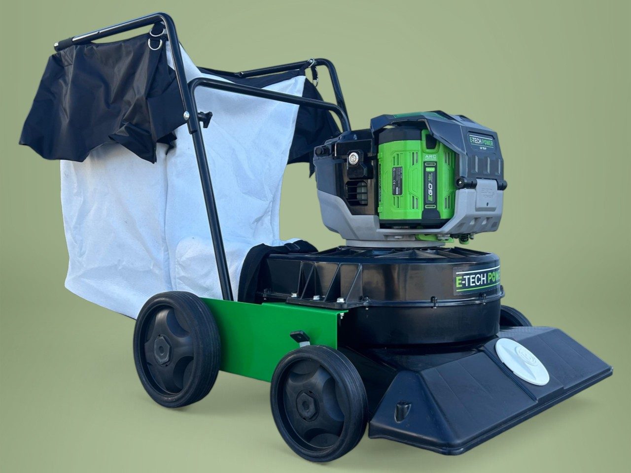 XETP B-LV70P EGO – bild 1