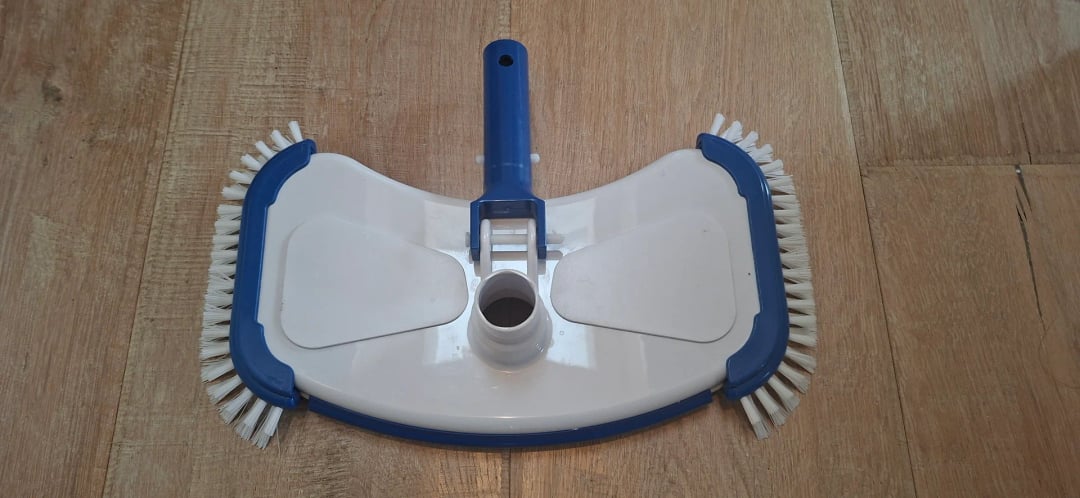 BRUSH-VAC, FLEX-VAC, TWIST-VAC 8 och TWIST-VAC 12