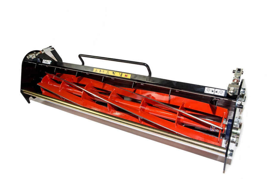 Klippcylinder 6 blad