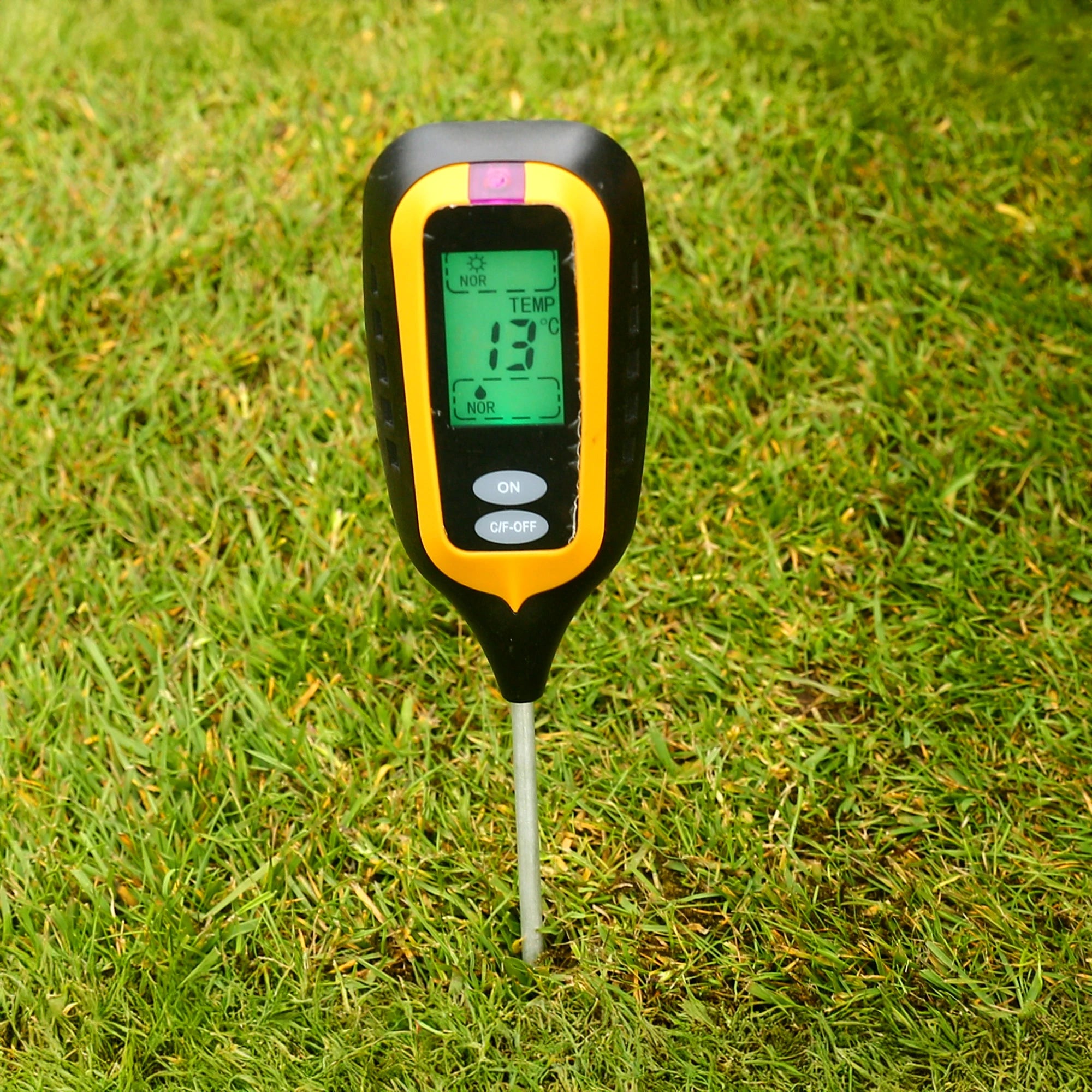 Soil Probe