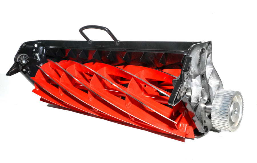 Ultra Change klippcylinder 10 blad