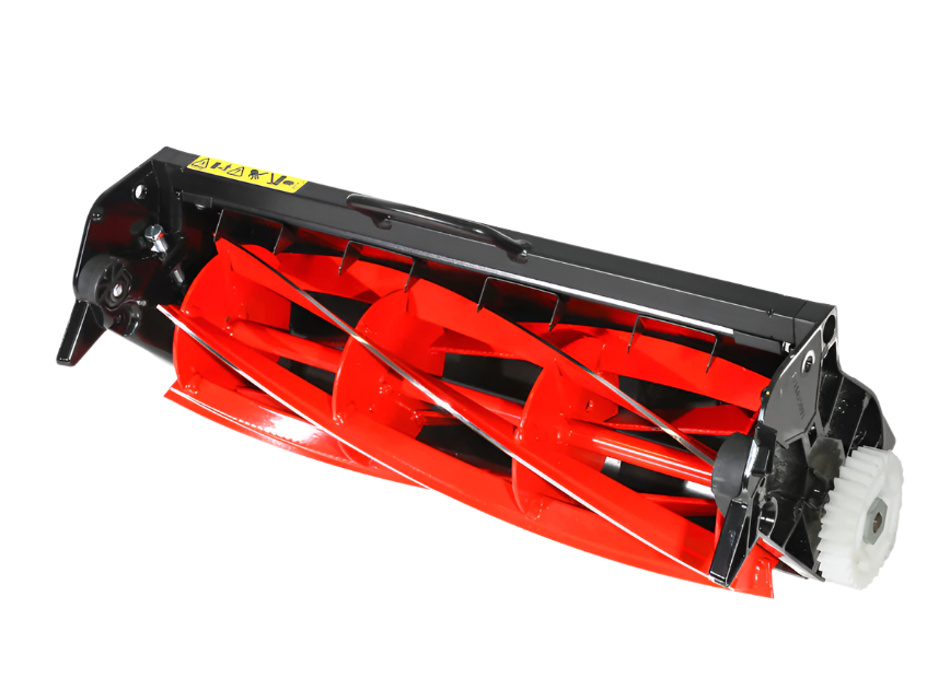 Rapid Change klippcylinder 6 blad