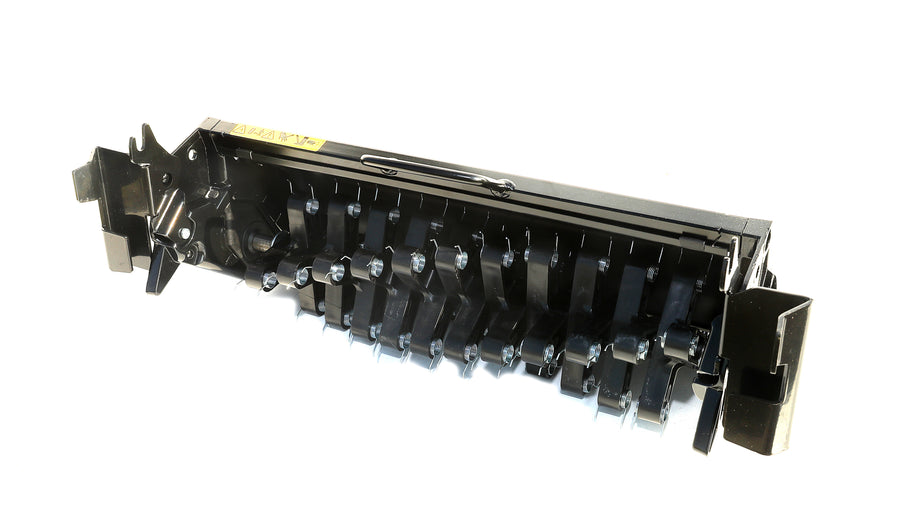Rapid Change scarifier