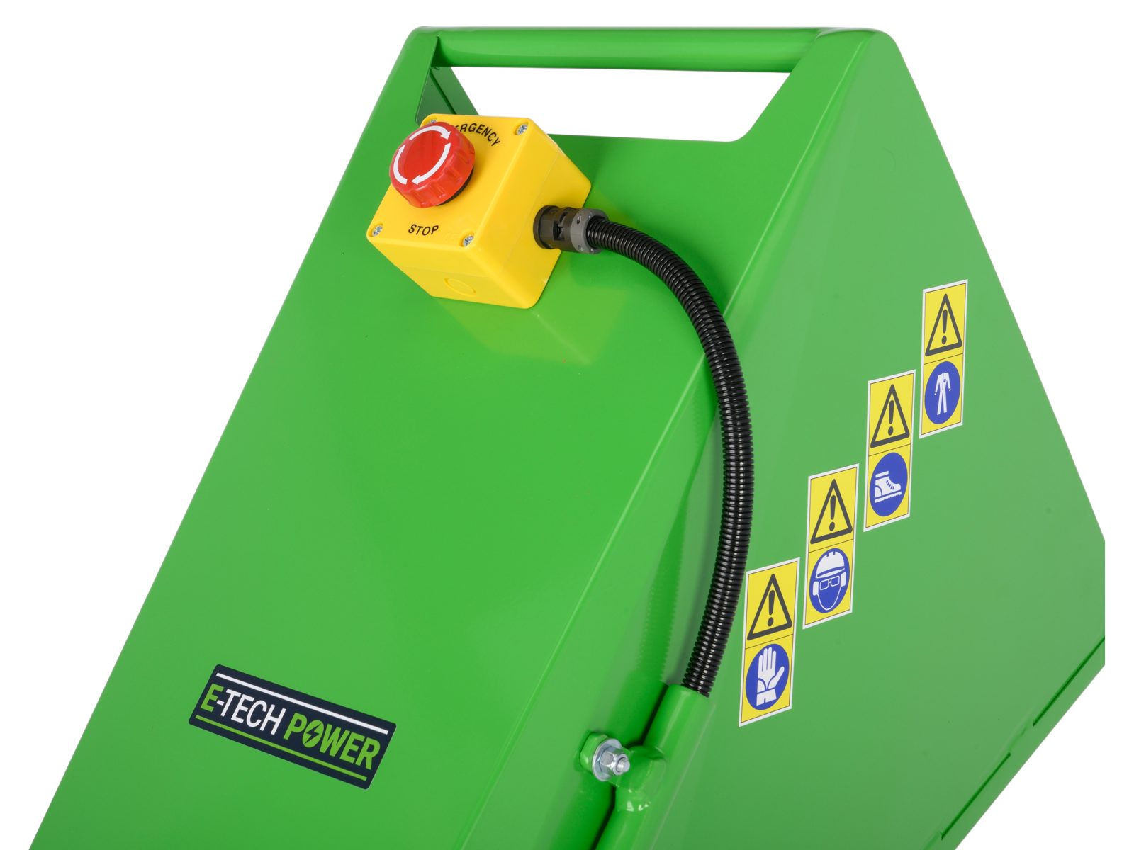 C-SH50 EGO – bild 9