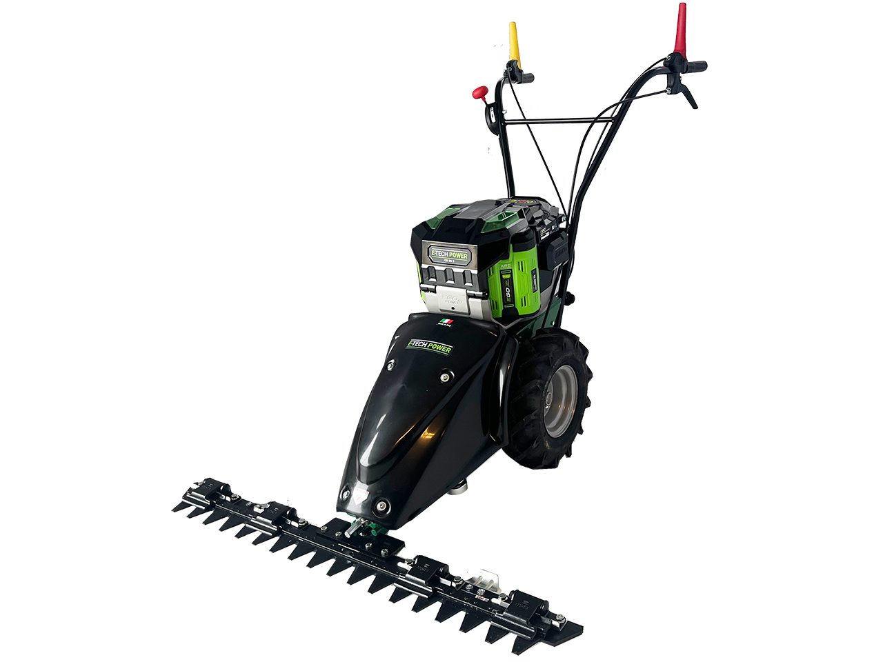 XETP B-CB90ESM EGO – bild 3