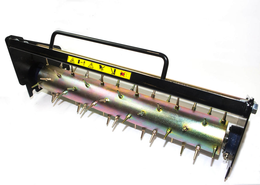 Sorrel roller (spikvals)