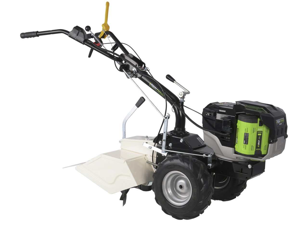 XETP E-MULTI RT50 – bild 2