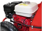 Honda GX160 bensinmotor på CAMON LA25