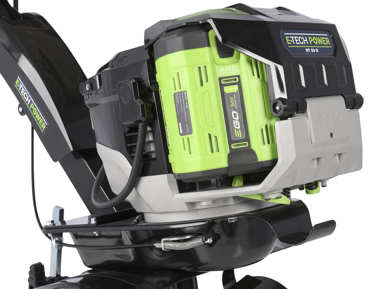XETP E-RT50R EGO – bild 9
