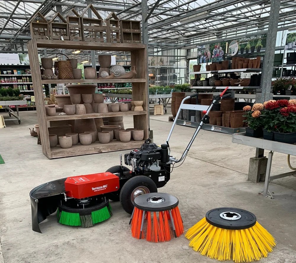 Terrazza MC Omni PRO® Kit