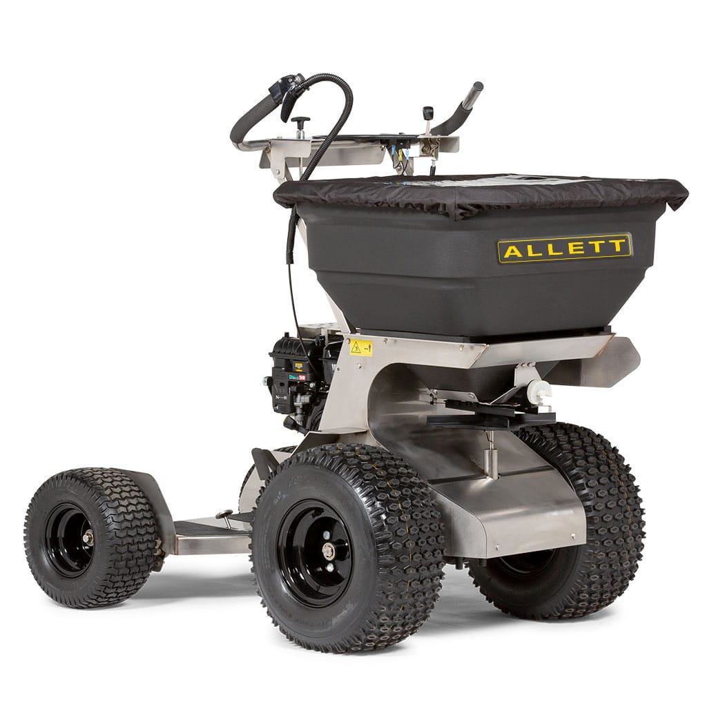 Allett Mowers Rover XC