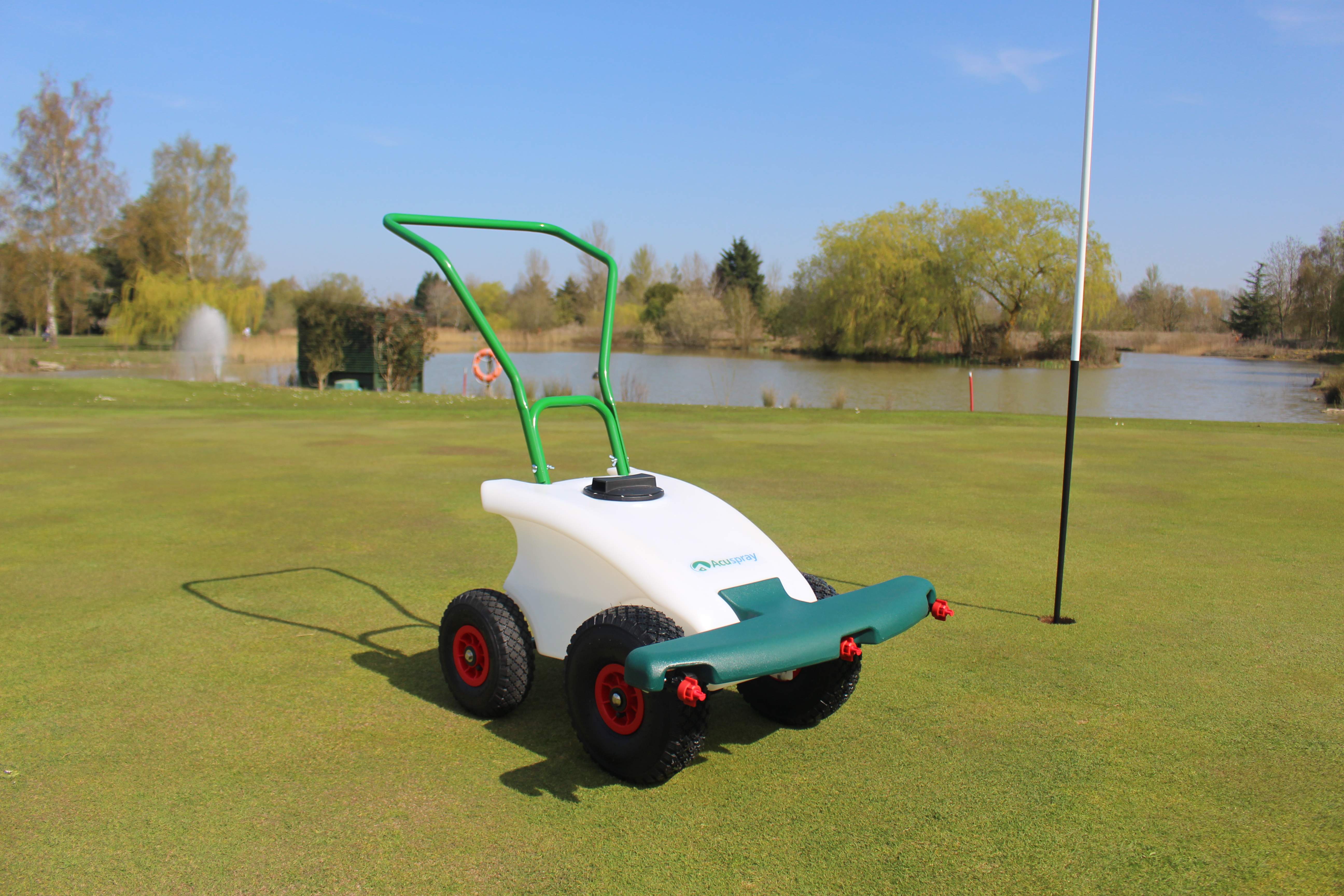 Techneat Acuspray
