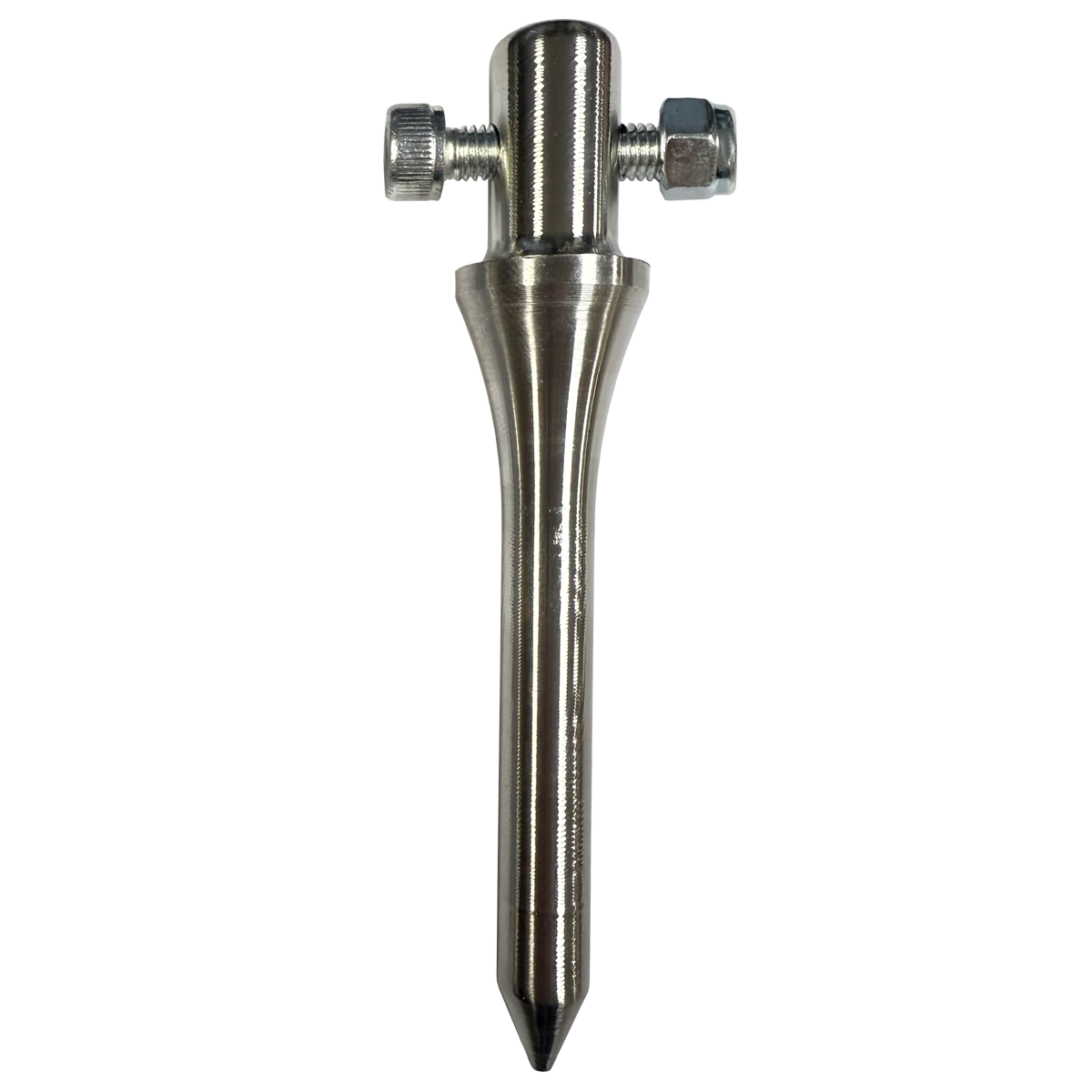 Solidpipa 10 mm 47507