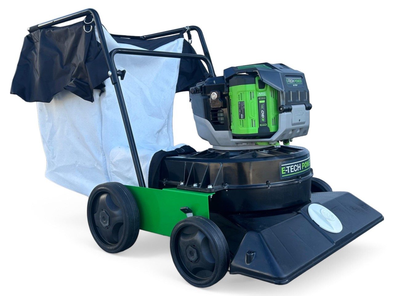 XETP B-LV70P EGO – bild 2