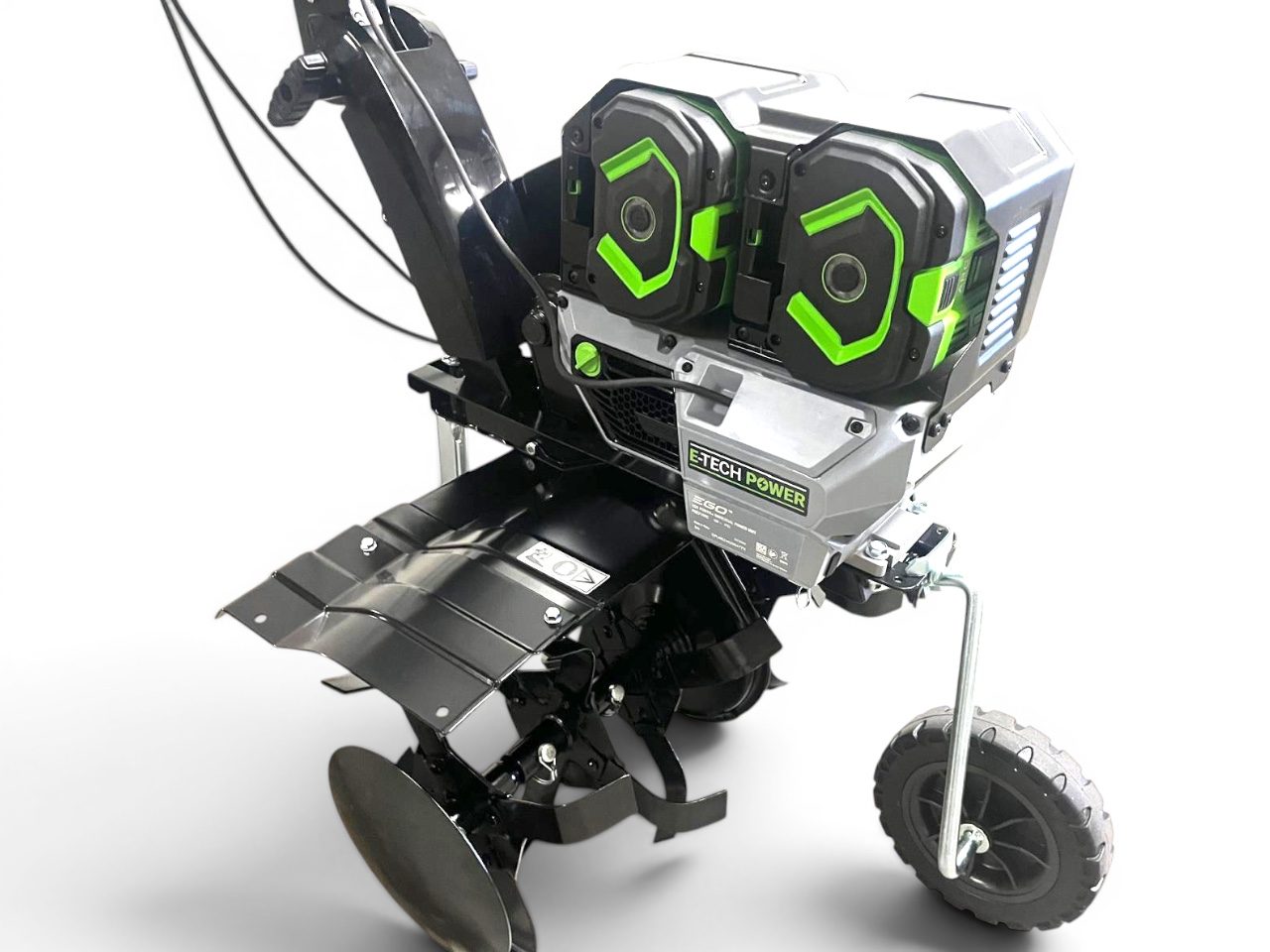 XETP E-RT75R EGO – bild 4