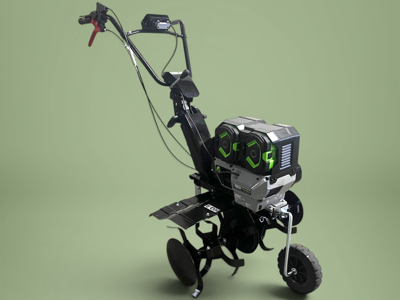 E-Tech Power XETP E-RT75R EGO