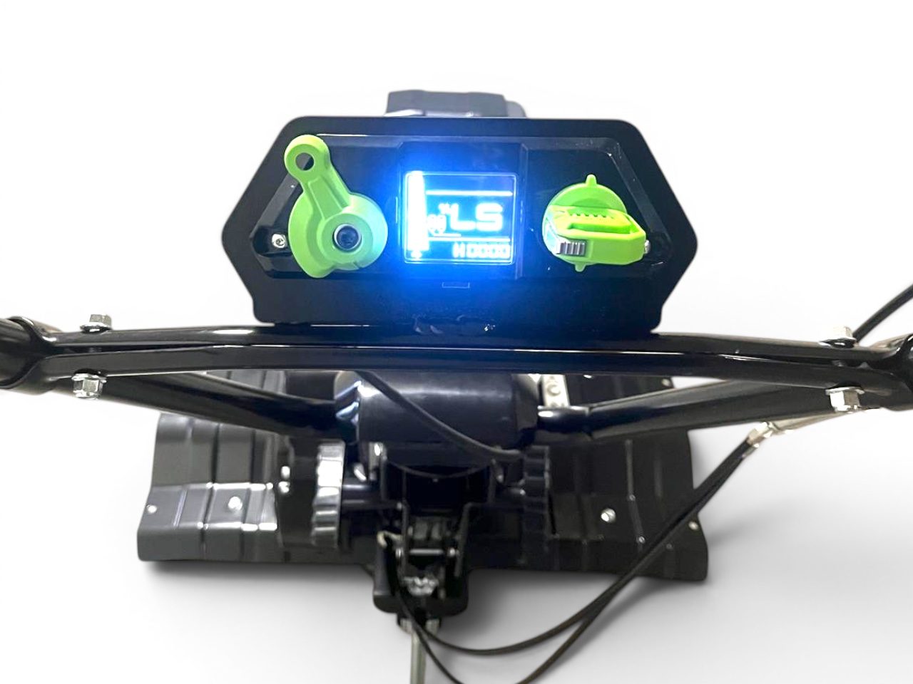 XETP E-RT75R EGO – bild 7