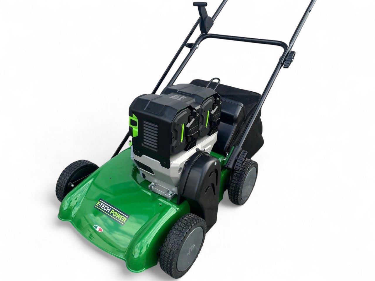 XETP M-PICKY EGO – bild 10
