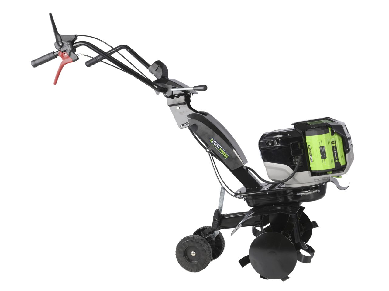XETP E-RT50R EGO – bild 4