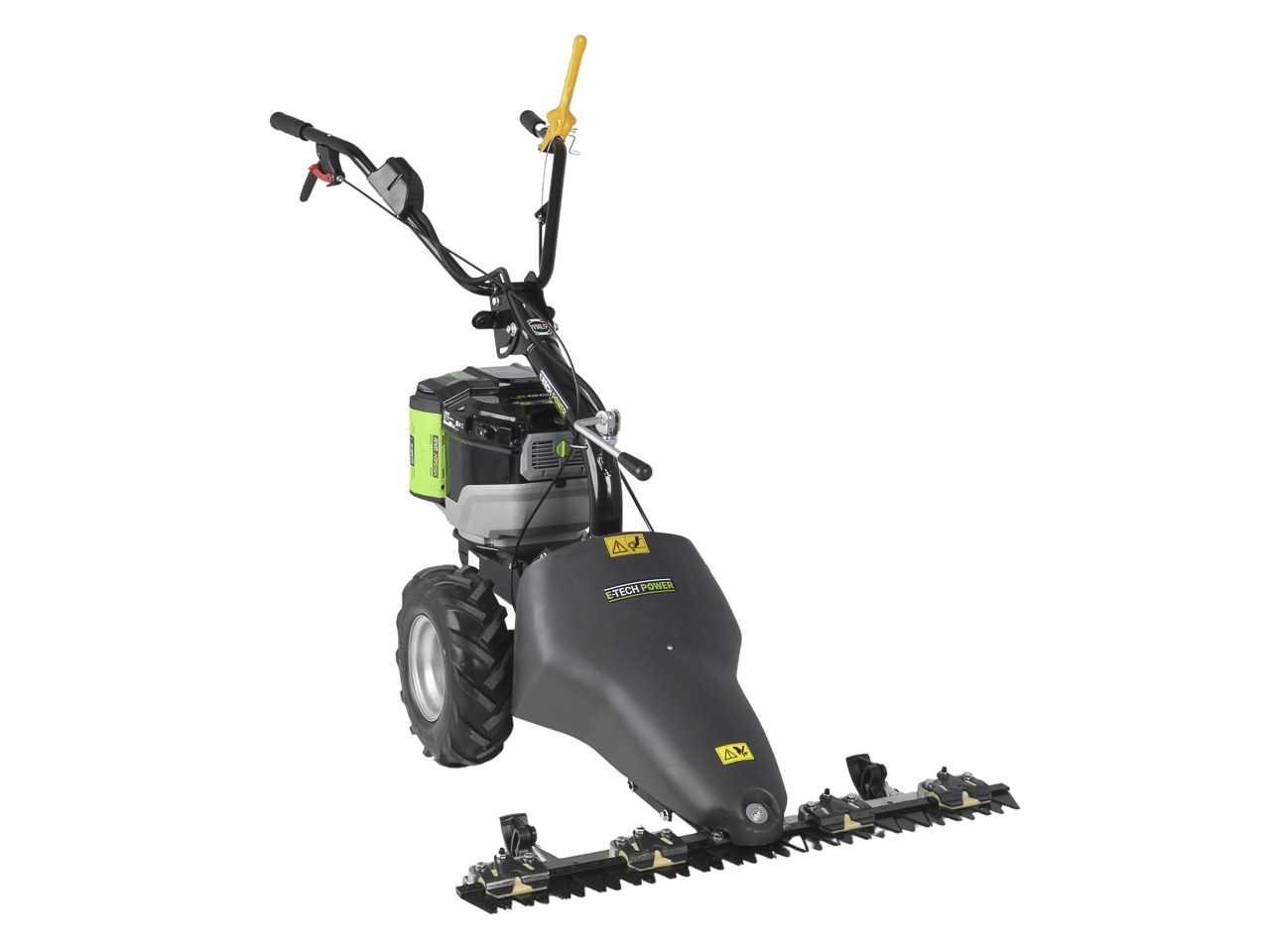 E-Tech Power XETP E-MULTI CB90