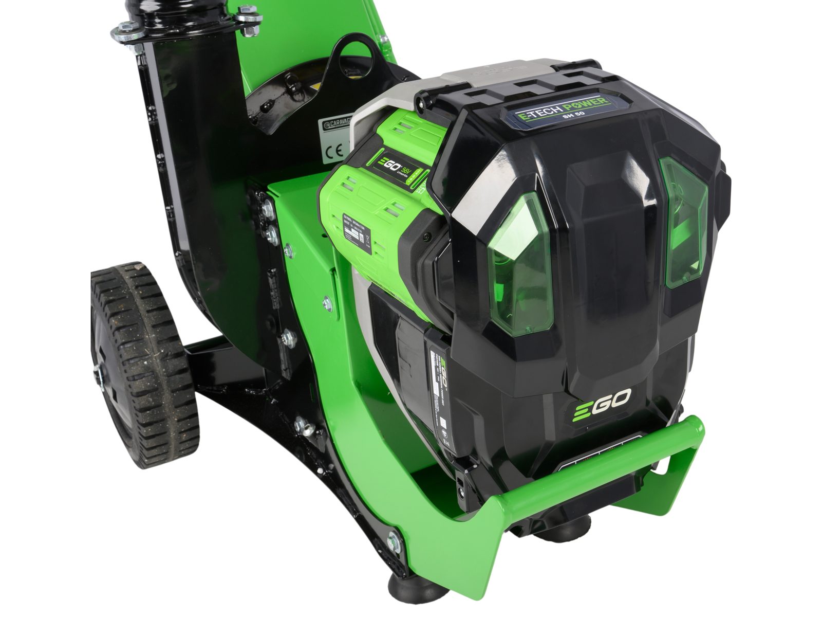 C-SH50 EGO – bild 11