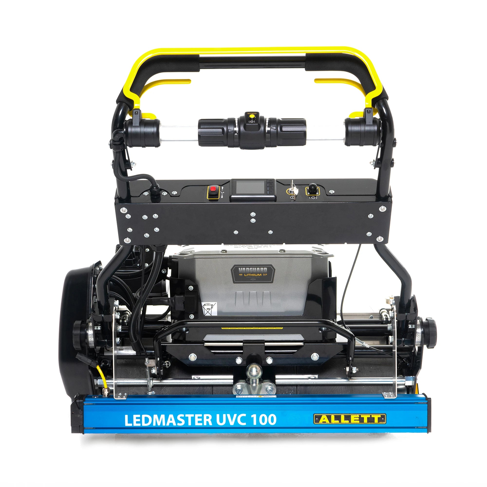 LEDMASTER UVC 100