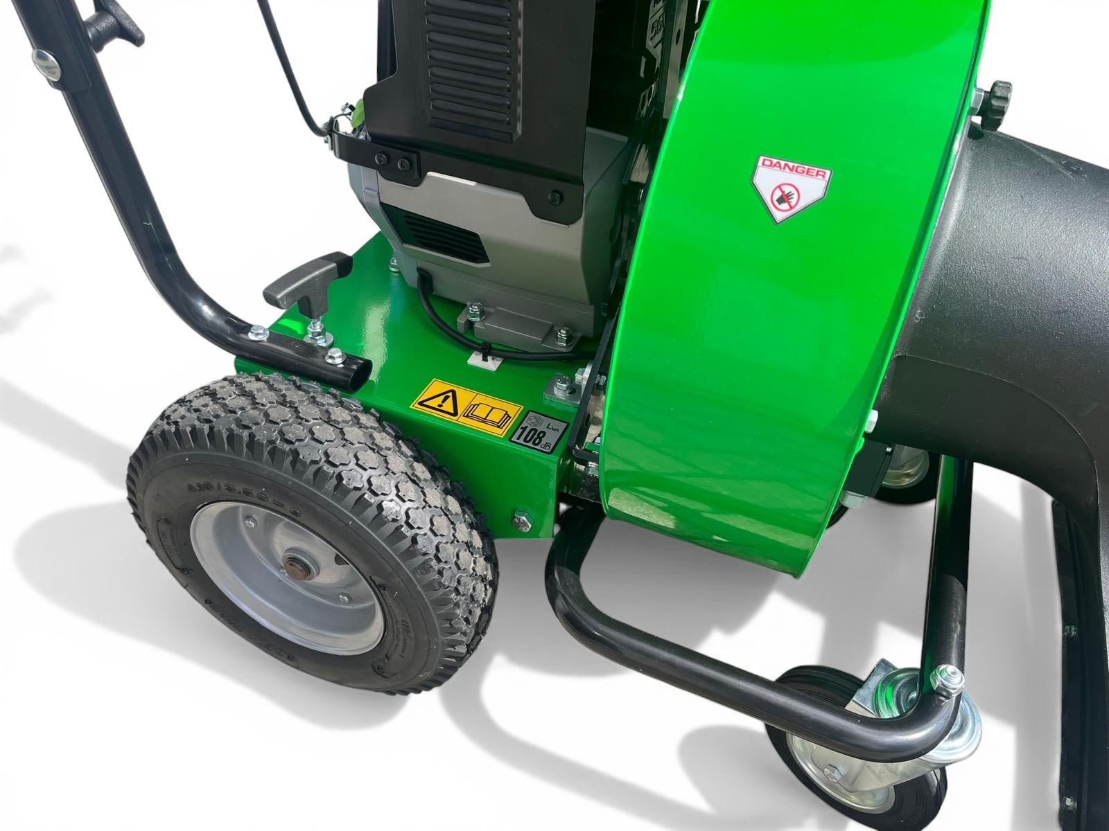 XETP B-LV75SP EGO – bild 7