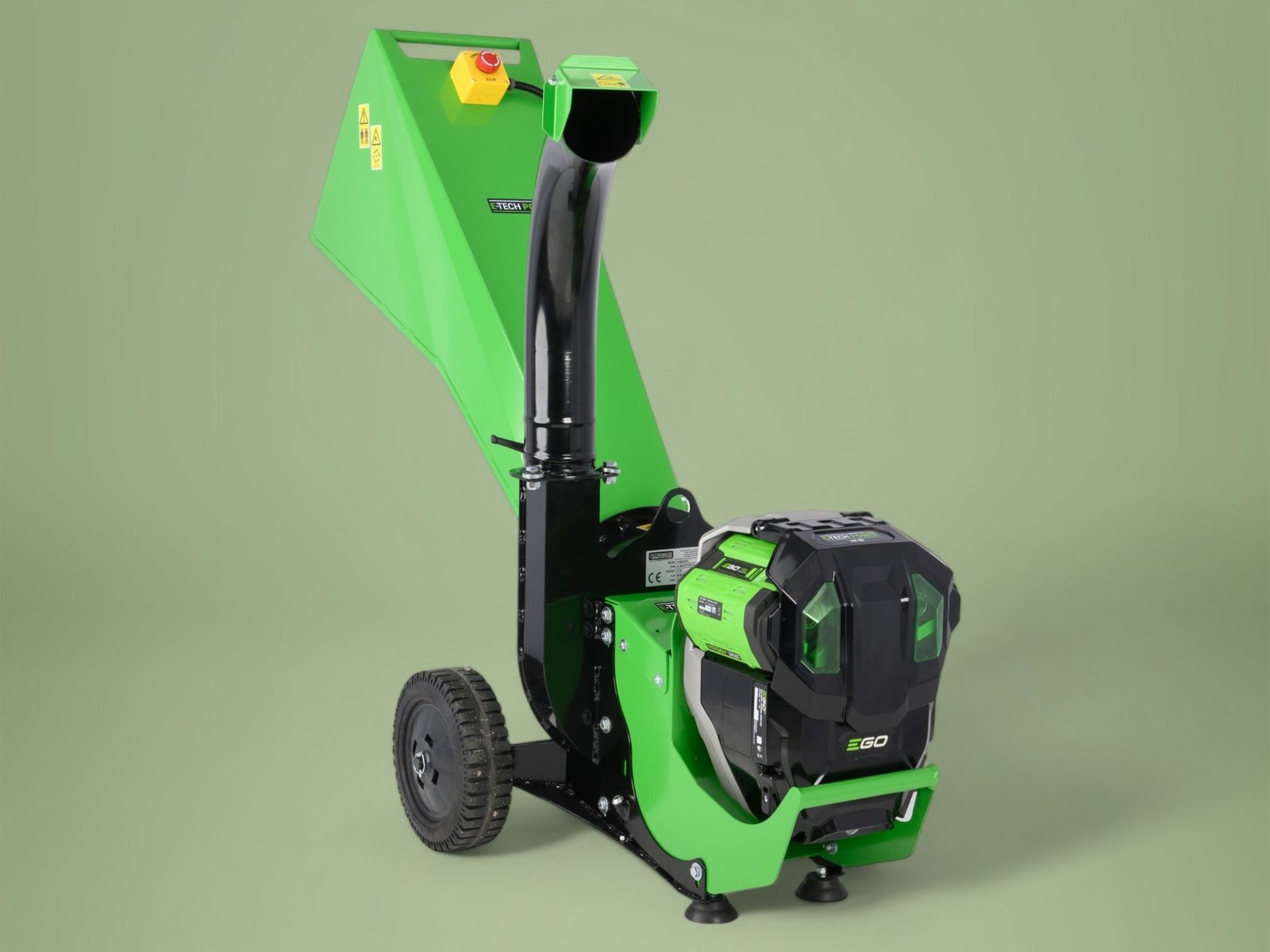 C-SH50 EGO – bild 1