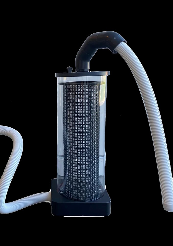 Anaconda Pond Vacuum Cleaners Anaconda BM22 Big Mouth