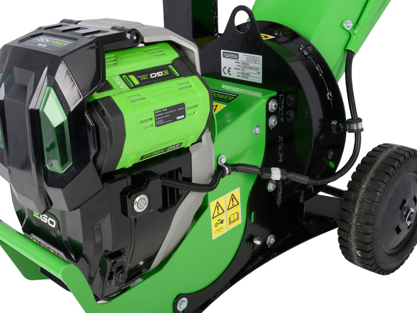 C-SH50 EGO – bild 12