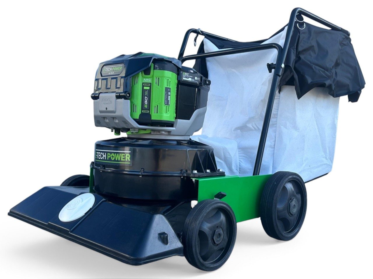 XETP B-LV70P EGO – bild 3