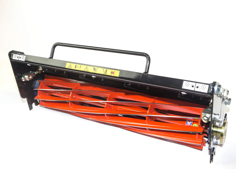 Klippcylinder 10 blad