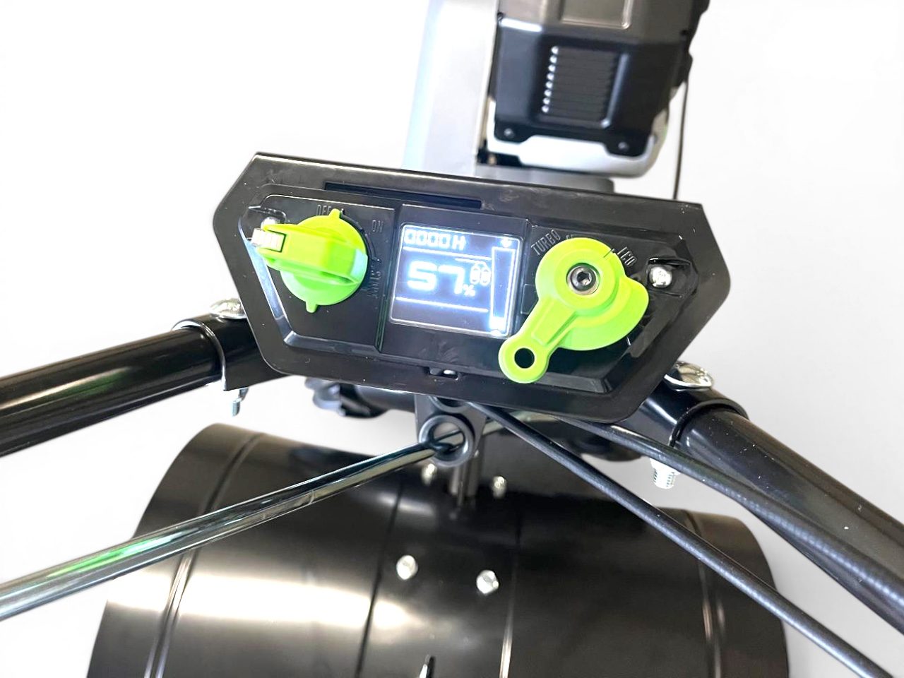 XETP E-RTT60R EGO – bild 8