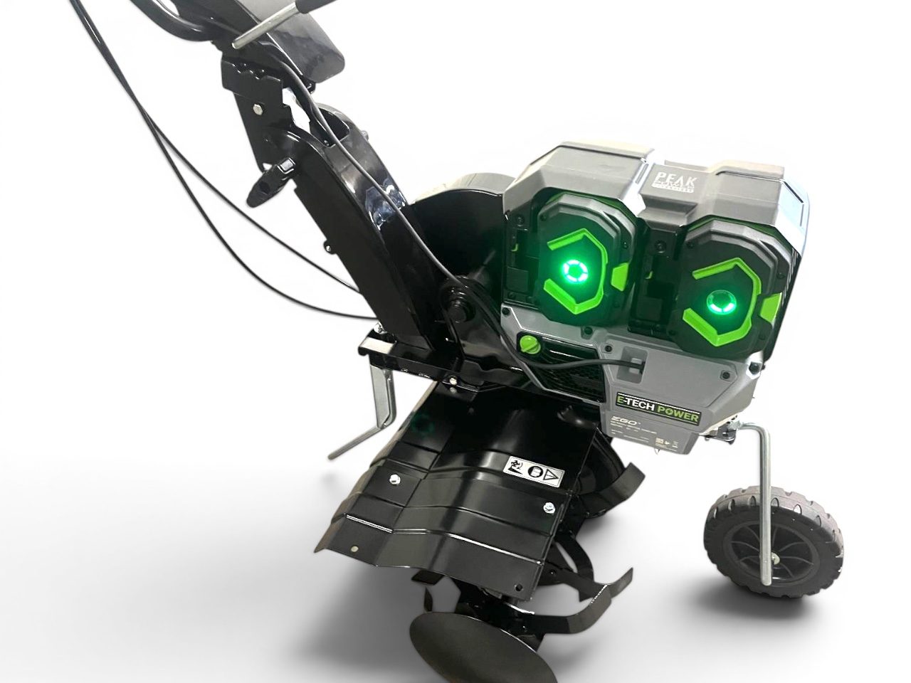 XETP E-RT75R EGO – bild 5