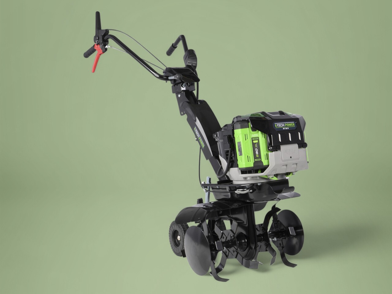 E-Tech Power XETP E-RT50R EGO