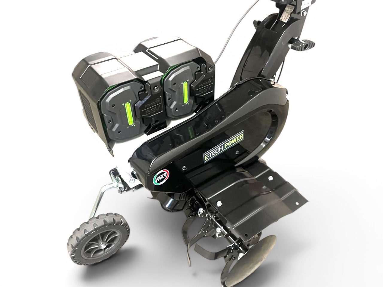 XETP E-RT75R EGO – bild 8